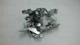 Запчасть QUATTRO FRENI QF10K00006