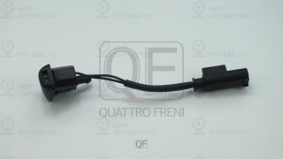 Запчасть QUATTRO FRENI QF10N00429