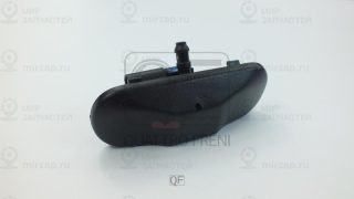 Запчасть QUATTRO FRENI QF10N00443