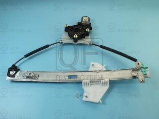 Запчасть QUATTRO FRENI QF14R00025