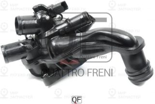 Запчасть QUATTRO FRENI QF15A00065