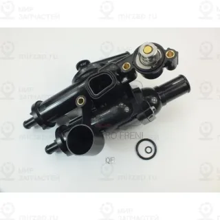 Запчасть QUATTRO FRENI QF15A00325