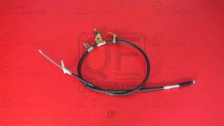 Запчасть QUATTRO FRENI QF16F00061