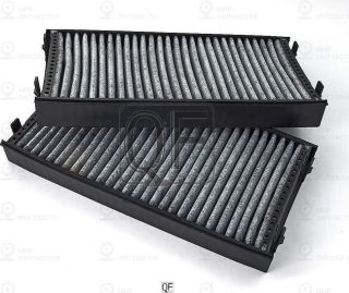 Запчасть QUATTRO FRENI QF20Q00086