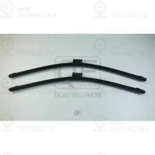 Запчасть QUATTRO FRENI QF21N00027