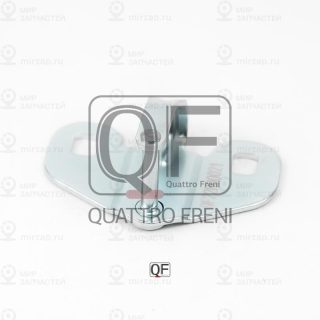 Запчасть QUATTRO FRENI QF22H00021