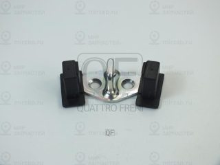 Запчасть QUATTRO FRENI QF22H00171