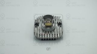 Запчасть QUATTRO FRENI QF31M00096