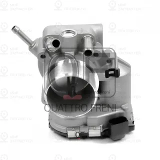 Запчасть QUATTRO FRENI QF46A00033