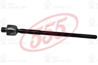 Осевой шарнир рулевой тяги 555 SR1590R