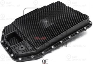 Запчасть QUATTRO FRENI QF60A00008