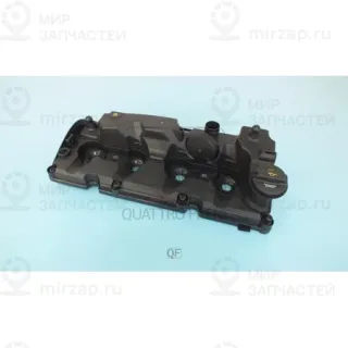 Запчасть QUATTRO FRENI QF72A00067