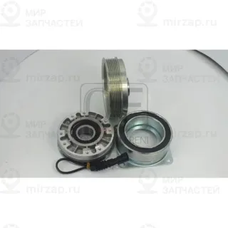 Запчасть QUATTRO FRENI QF75A00065