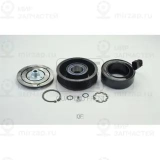 Запчасть QUATTRO FRENI QF80Q00021