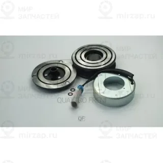 Запчасть QUATTRO FRENI QF80Q00037