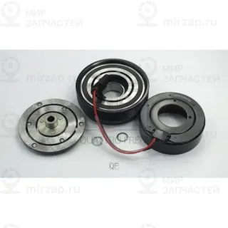 Запчасть QUATTRO FRENI QF80Q00045