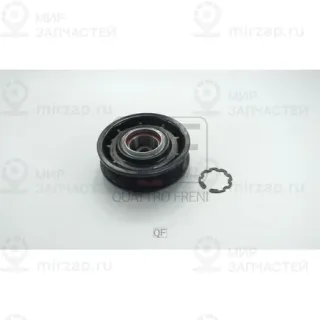 Запчасть QUATTRO FRENI QF80Q00072