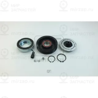 Запчасть QUATTRO FRENI QF80Q00128
