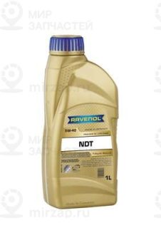 Запчасть RAVENOL 112210300101999
