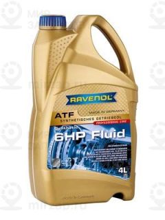 Запчасть RAVENOL 1211112004