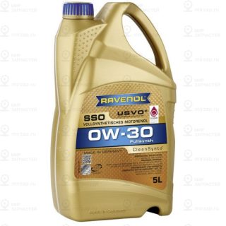 Запчасть RAVENOL 4014835718357