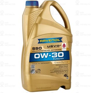 Запчасть RAVENOL 4014835718395