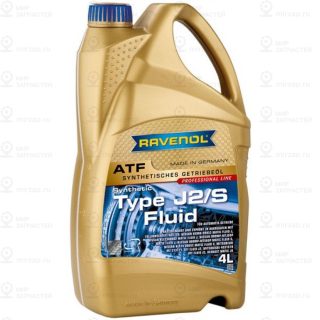 Запчасть RAVENOL 4014835718890