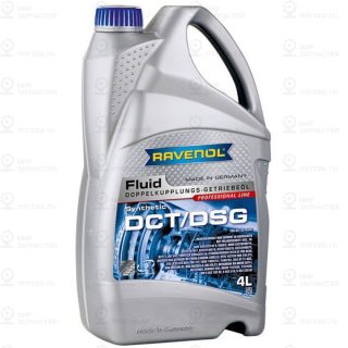 Запчасть RAVENOL 4014835718999