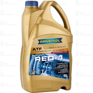 Запчасть RAVENOL 4014835719095