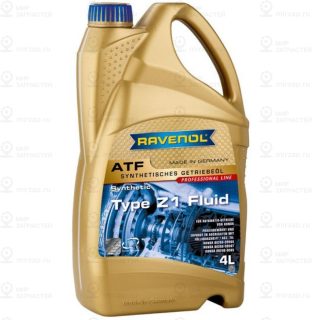Запчасть RAVENOL 4014835719293