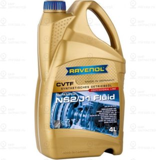 Запчасть RAVENOL 4014835719392