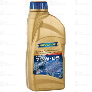 Запчасть RAVENOL 4014835719613