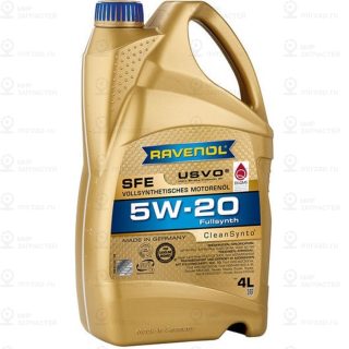Запчасть RAVENOL 4014835722590