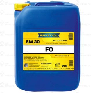 Запчасть RAVENOL 4014835722620