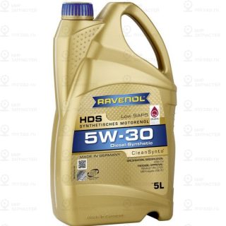 Запчасть RAVENOL 4014835723252