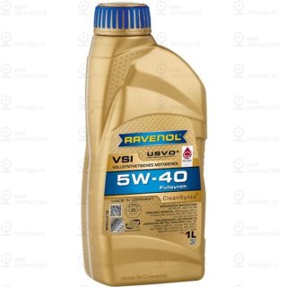 Запчасть RAVENOL 4014835723511
