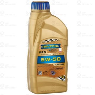 Запчасть RAVENOL 4014835726918