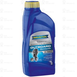 Запчасть RAVENOL 4014835728318