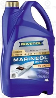 Запчасть RAVENOL 4014835729896