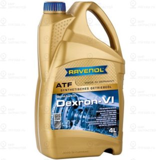 Запчасть RAVENOL 4014835732292