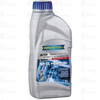 Запчасть RAVENOL 4014835733312