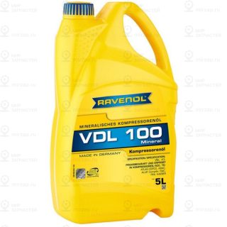 Запчасть RAVENOL 4014835736153