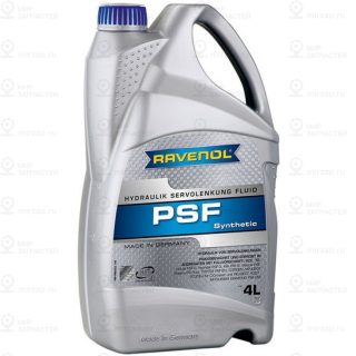 Запчасть RAVENOL 4014835736399