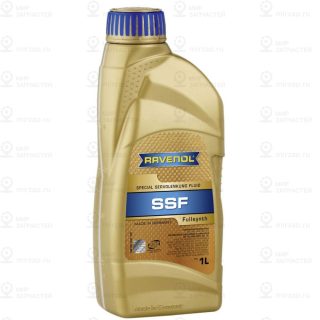 Запчасть RAVENOL 4014835736412