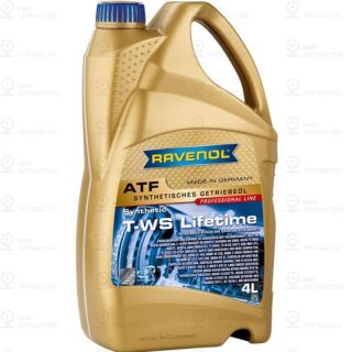 Запчасть RAVENOL 4014835743397