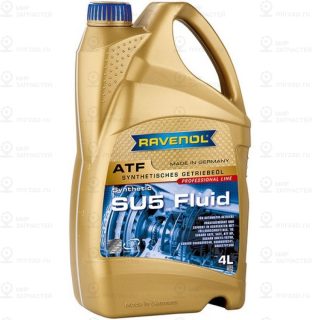 Запчасть RAVENOL 4014835743892