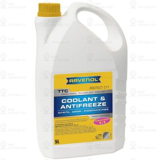Запчасть RAVENOL 4014835755253