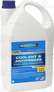 Запчасть RAVENOL 4014835755758