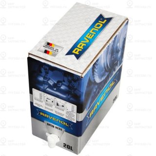 Запчасть RAVENOL 4014835776227