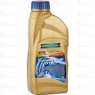Запчасть RAVENOL 4014835795419
